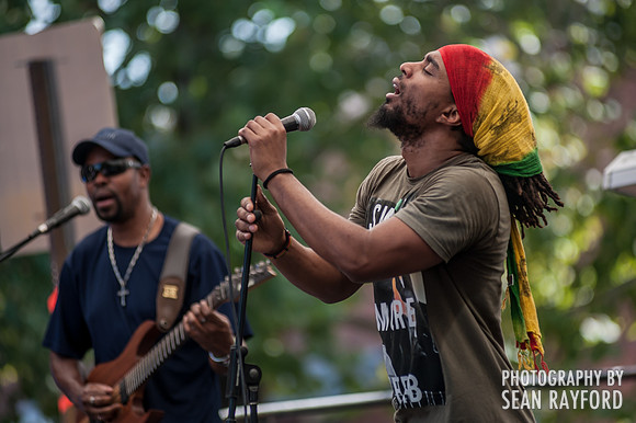 Viva La Vista - Columbia SC 2013