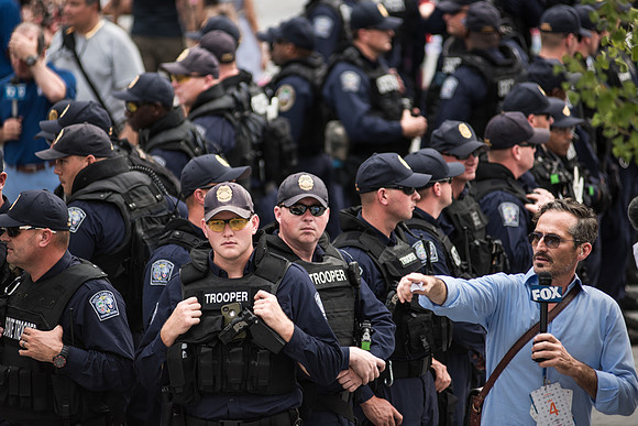 RNC Photos cleveland 2016 Thursday 40146