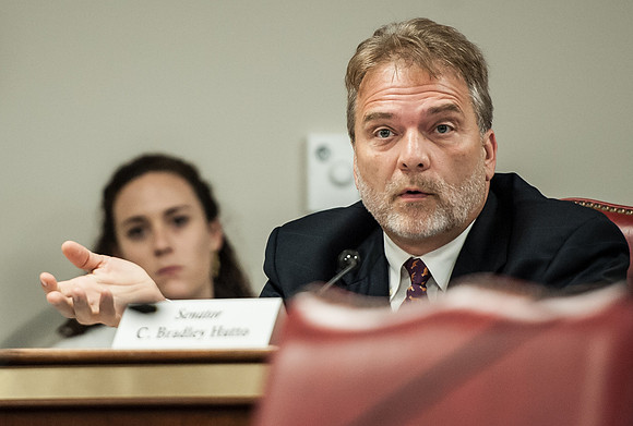 South Carolina DSS Hearing - Columbia SC