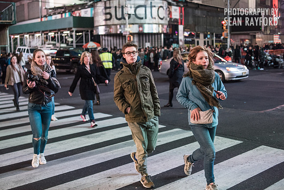 Avoid Pollen Travel blog New York City MAR 28 2016  56738