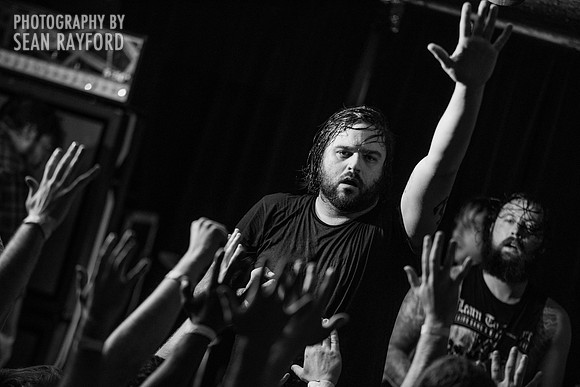 Norma Jean He is Legend New Brookland April 2016 63520