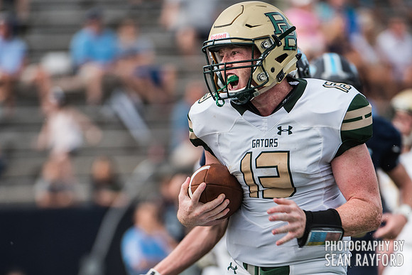 River Bluff vs. Chapin Football photos 16181