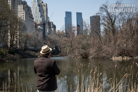 Avoid Pollen Travel blog New York City easter 2016  56428