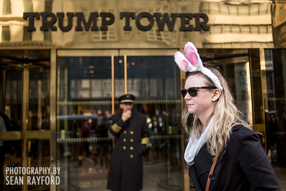 Avoid Pollen Travel blog New York City easter 2016  56408