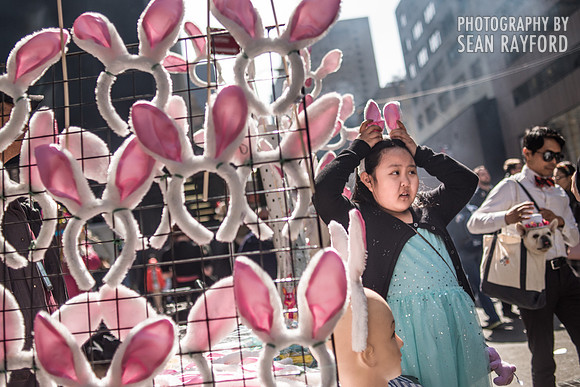 Avoid Pollen Travel blog New York City easter 2016  56579