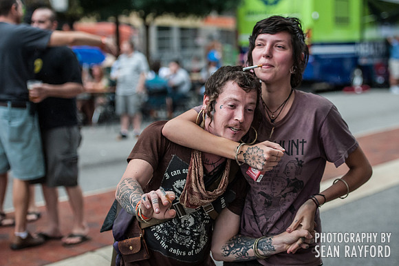 Jam Room Music Festival Photos - Columbia SC