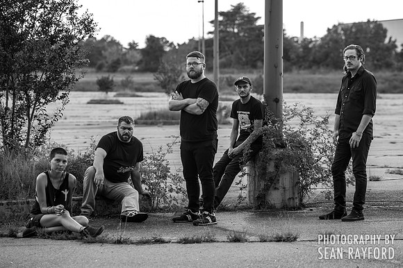 Burnt Books - Columbia SC - Photos