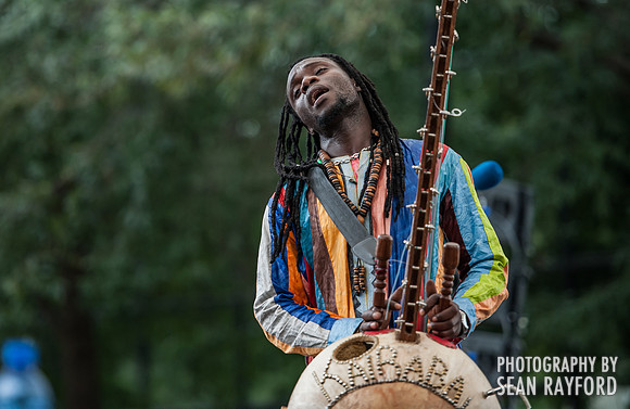 Jam Room Music Festival Photos - Columbia SC