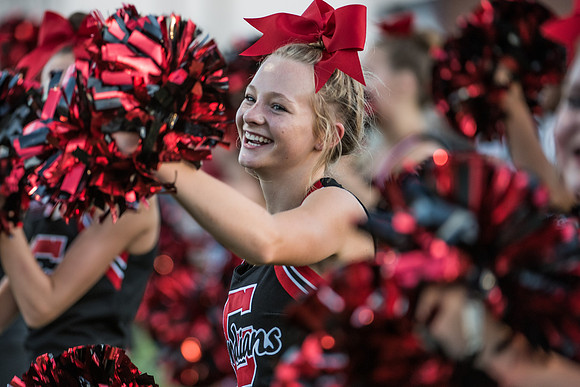 Lex County Sportsorama by South Carolina photographer Sean Rayford 10671
