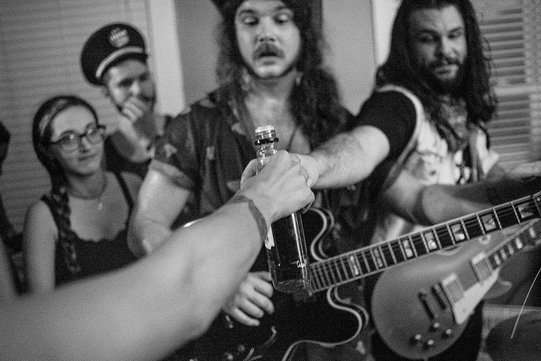 Say Brother House Show 04939