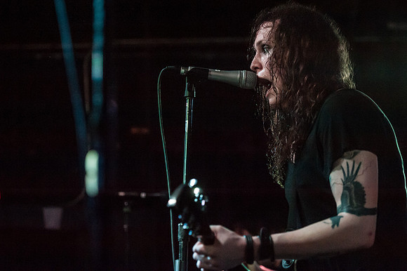 Against Me!