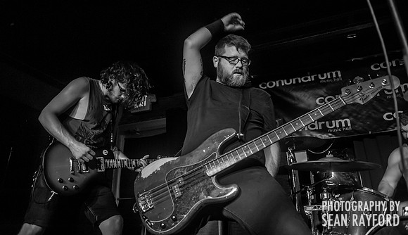 Burnt Books - Columbia SC