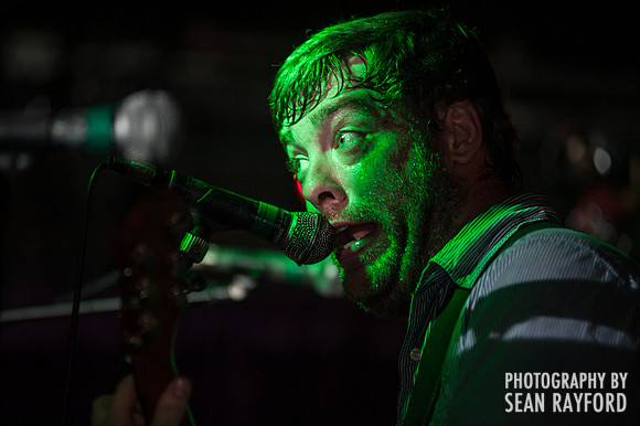Larry and His Flask - Photos