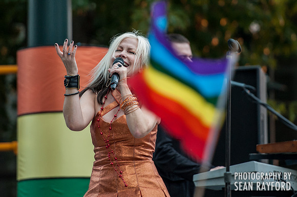 SC Pride Photos - Columbia SC - 2013