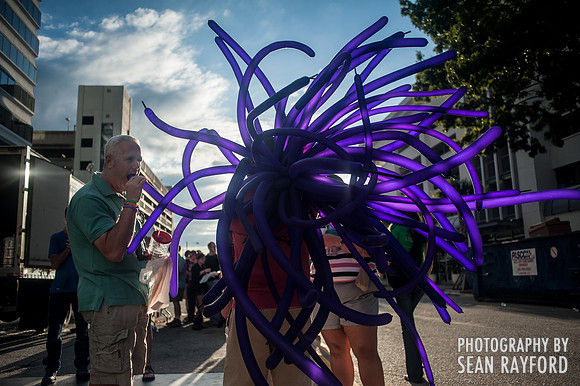 SC Pride Photos - Columbia SC - 2013