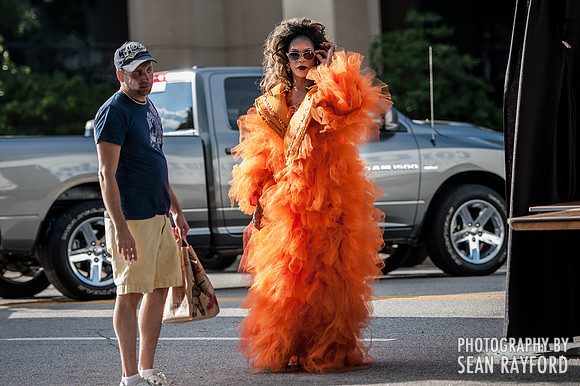 SC Pride Photos - Columbia SC - 2013