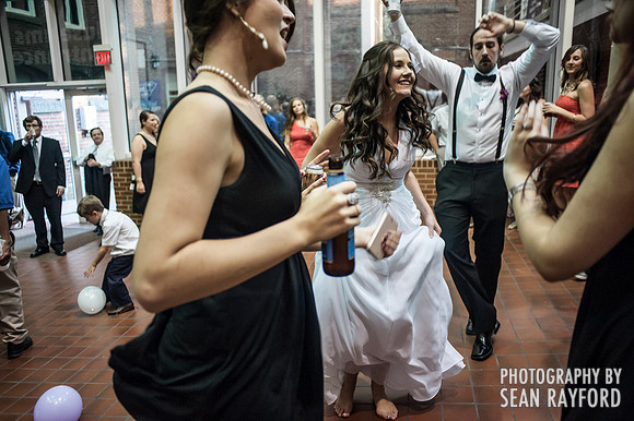 Columbia SC Wedding Photography - Kat & Mason