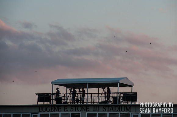South Carolina Soccer