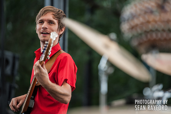 Jam Room Music Festival Photos - Columbia SC