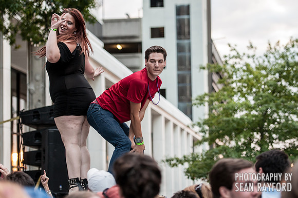 SC Pride Photos - Columbia SC - 2013