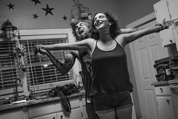 Say Brother House Show 04430