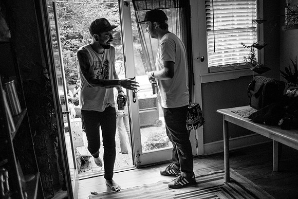 Say Brother House Show 05199