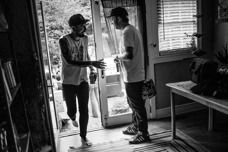 Say Brother House Show 04939