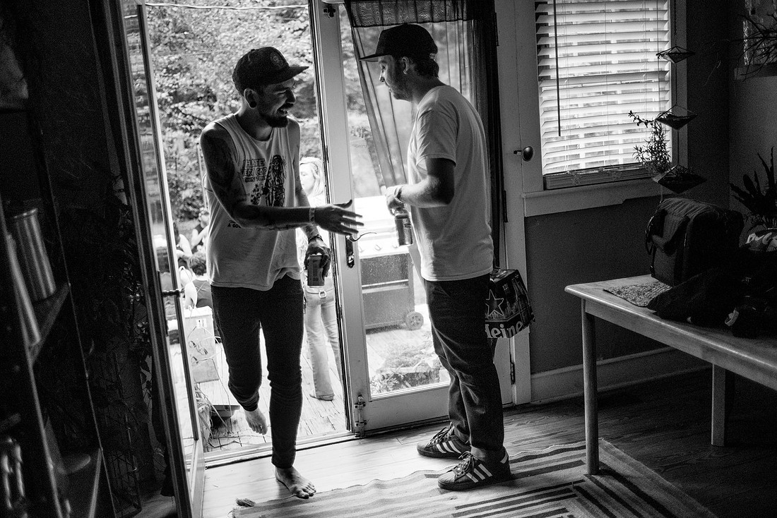 Say Brother House Show 04939