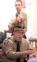 John Taylor Bowles and the Nazis