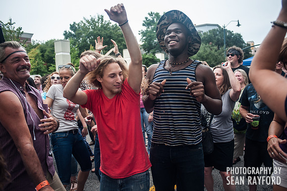 Jam Room Music Festival Photos - Columbia SC