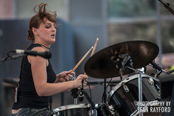 Jam Room Music Festival Photos - Columbia SC