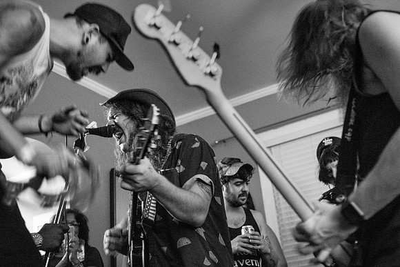 Say Brother House Show 04480