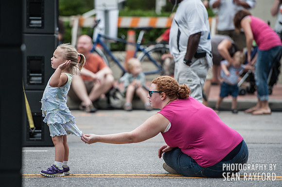 Jam Room Music Festival Photos - Columbia SC