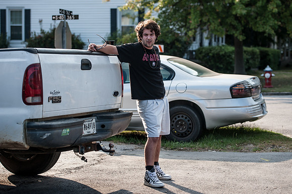 South Carolina vs. Kentucky Tailgating