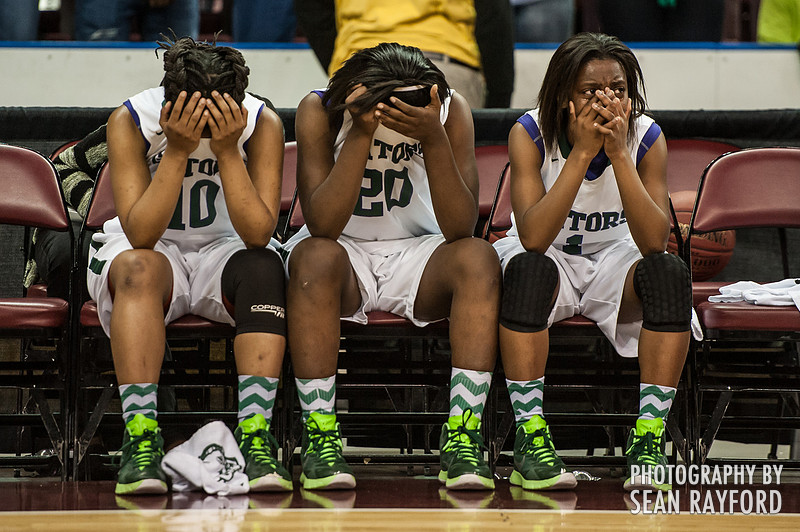 South Carolina High School Basketball Championships 2015