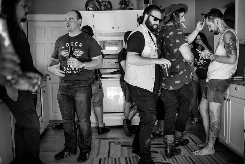 Say Brother House Show 04939