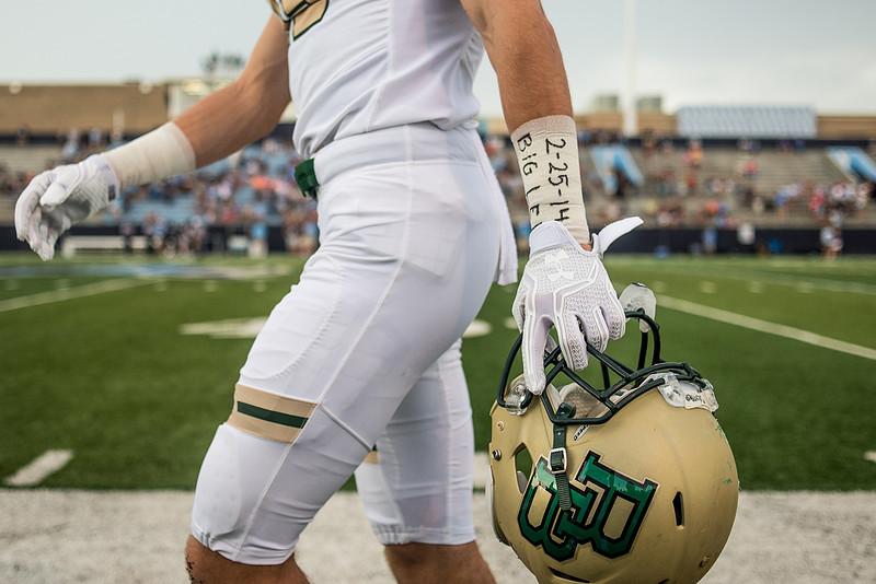 River Bluff vs. Chapin Football photos 16921