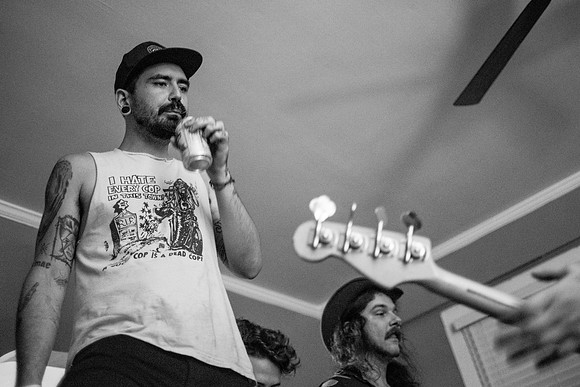 Say Brother House Show 04439