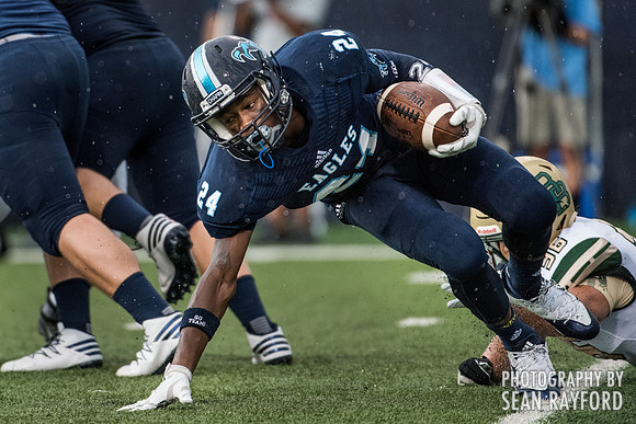 River Bluff vs. Chapin Football photos 15880