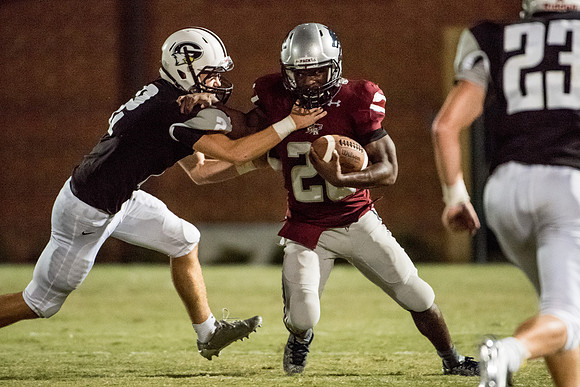 Lex County Sportsorama by South Carolina photographer Sean Rayford 11491
