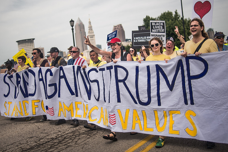 RNC Photos cleveland 2016 Thursday 41380