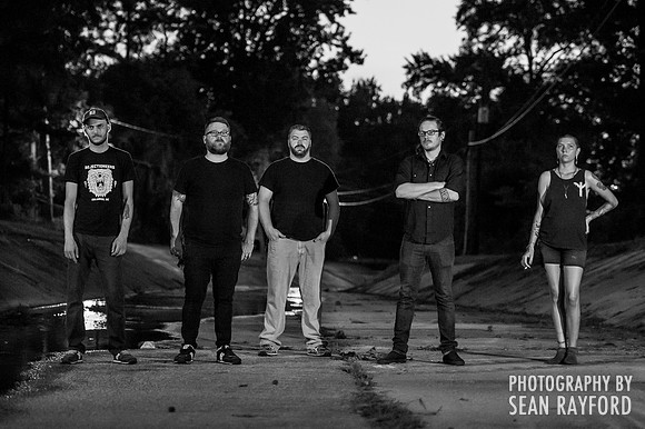 Burnt Books - Columbia SC - Photos