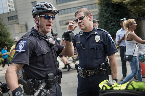Protests Charlotte NC  53283