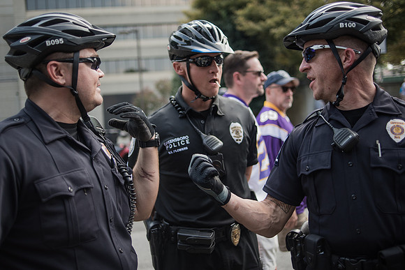 Protests Charlotte NC  53269