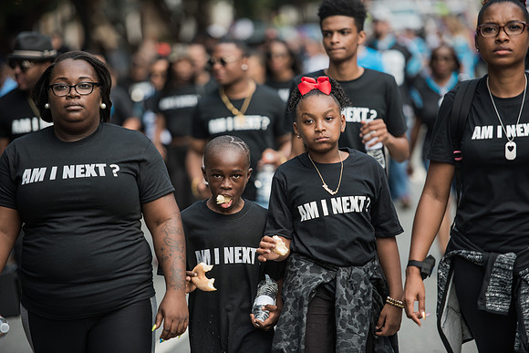 Protests Charlotte NC  52841