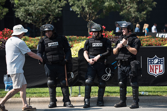 Protests Charlotte NC  52680