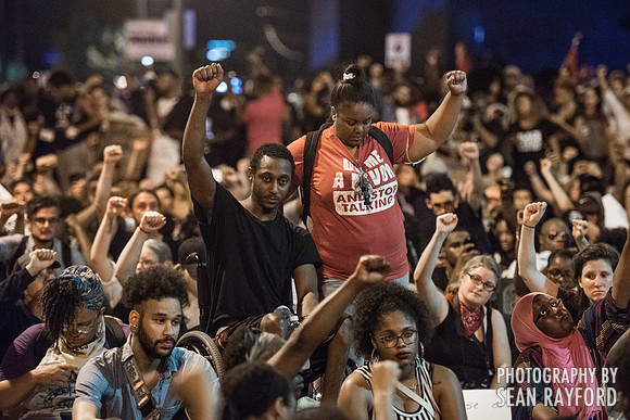 Protests Charlotte NC  51640