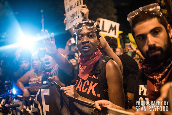 Protests Charlotte NC  51877