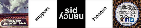 blog ad bar
