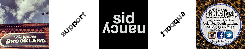 blog ad bar